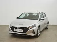 Usado Hyundai i20 84 CV (61 kW) 2022 Utilitario