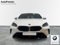 Usado BMW 118 Comfort Edition 150 CV (110 kW) 2025 Blanco Utilitario