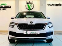 usado Skoda Kamiq 1.0 Tsi Ambition 70kw