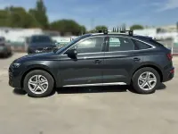 Usado Audi Q5 Advanced 163 CV (119 kW) 2023 Gris SUV