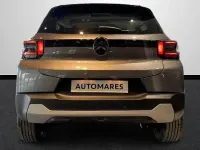 Nuevo Citroën C3 110 CV (80 kW) 2025 Negro SUV