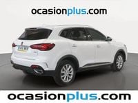 Usado MG HS Comfort 162 CV (119 kW) 2024 Blanco SUV