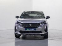Usado Peugeot 3008 GT 300 CV (220 kW) 2022 Gris SUV
