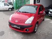 usado Nissan Pixo 1.0 Acenta