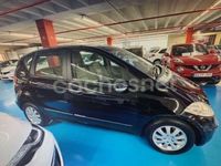 usado Mercedes A150 Clase AAvantgarde 70 kW (95 CV)