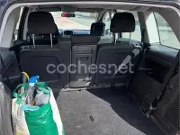 Usado Opel Zafira Cosmo 120 CV (88 kW) 2005 Negro Monovolumen