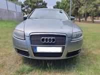 usado Audi A6 2.7TDI Style