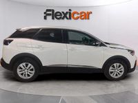 Usado Peugeot 3008 Active 131 CV (96 kW) 2020 Blanco SUV