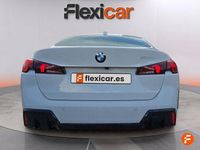Usado BMW 220 170 CV (125 kW) 2025 Blanco Coupe