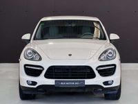 usado Porsche Cayenne Diesel 245 Aut.