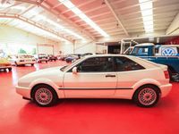 Occasion VW Corrado 189 ch (139 kW) 1992 Blanc Berline