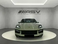 Usado Porsche Cayenne E-Hybrid 470 CV (345 kW) 2024 Gris SUV