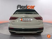 Usado Audi Q3 150 CV (110 kW) 2020 Blanco SUV