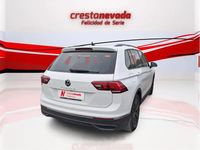 Usado VW Tiguan Life 150 CV (110 kW) 2023 SUV