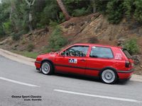 Usado VW Golf III Edition 115 CV (84 kW) 1996 Rojo Berlina