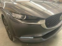 Nuevo Mazda CX-30 Homura-Line 140 CV (102 kW) 2025 Gris / plata SUV