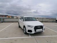 usado Audi Q3 2.0TDI Attraction quattro S tronic 110kW