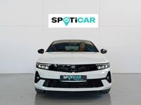 Begagnad Opel Astra 131 HK (96 kW) 2024 Vit Sedan