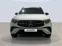 Nuevo Mercedes GLC300e 333 CV (244 kW) 2026 Blanco polar SUV