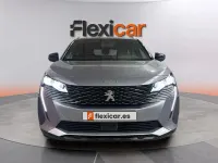 Usado Peugeot 5008 Allure 131 CV (96 kW) 2024 Gris SUV