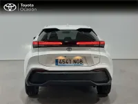 Usado Toyota Auris Advance 136 CV (100 kW) 2025 Utilitario