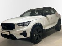 Nuevo Volvo XC40 Ultra 163 CV (119 kW) 2025 Blanco SUV