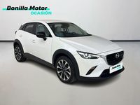 Usado Mazda CX-3 121 CV (88 kW) 2022 Blanco SUV