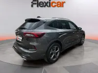 Używany Ford Kuga ST-Line 150 KM (110 kW) 2025 Szary SUV
