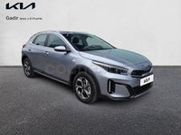 Brugt Kia XCeed 100 HK (73 kW) 2025 Grå SUV