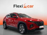 Occasion Hyundai Tucson Style 230 PK (169 kW) 2022 Rood SUV