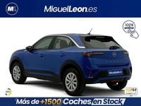 Usado Opel Mokka Edition 101 CV (74 kW) 2021 Azul SUV