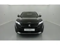 Usado Peugeot 3008 GT 300 CV (220 kW) 2022 Negro perla nera SUV