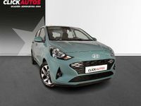 Usado Hyundai i10 66 CV (48 kW) 2024 Utilitario
