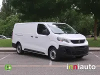 Usado Peugeot Expert 120 CV (88 kW) 2019 Blanco Van