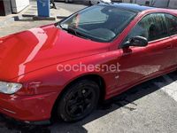 Usado Peugeot 406 Coupe 138 CV (101 kW) 2000 Rojo Coupe
