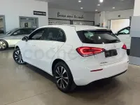 Usado Mercedes A250 218 CV (160 kW) 2022 Blanco Berlina