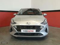 usado Hyundai i10 1.0 MPI 67CV Klass auto