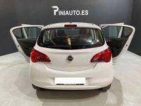 usado Opel Corsa 1.4 GLP Expression Pro 90