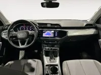 Usado Audi Q3 245 CV (180 kW) 2021 Gris/plata SUV