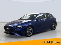 Usado Mercedes A150 150 CV (110 kW) 2024 Azul