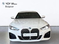 Usado BMW 420 Shadowline 190 CV (139 kW) 2023 Blanco Coupe