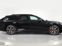 Nuevo Audi A6 Basis 204 CV (150 kW) 2026 Negro Familiar