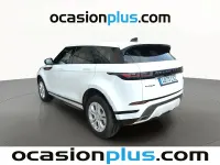 Usado Land Rover Range Rover evoque R-Dynamic 160 CV (117 kW) 2022 Blanco SUV