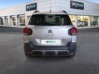 Usado Citroën C3 Aircross PureTech 110 CV (80 kW) 2024 Gris SUV