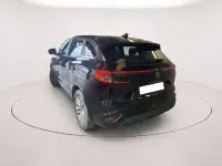 Usado Renault Austral Evolution 140 CV (102 kW) 2023 Negro SUV