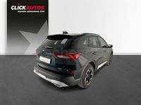 Usado Ford Kuga Active 180 CV (132 kW) 2024 Negro SUV