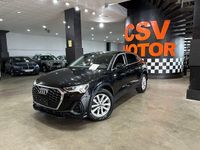 Occasion Audi Q3 Advanced 246 ch (180 kW) 2021 Noir SUV