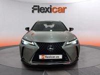 Usado Lexus UX Business Edition 184 CV (135 kW) 2019 Gris SUV