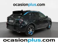 Usado Lynk & Co 01 261 CV (191 kW) 2023 Negro SUV