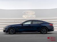 Usado BMW M850 Comfort Edition 530 CV (389 kW) 2021 Azul Coupe